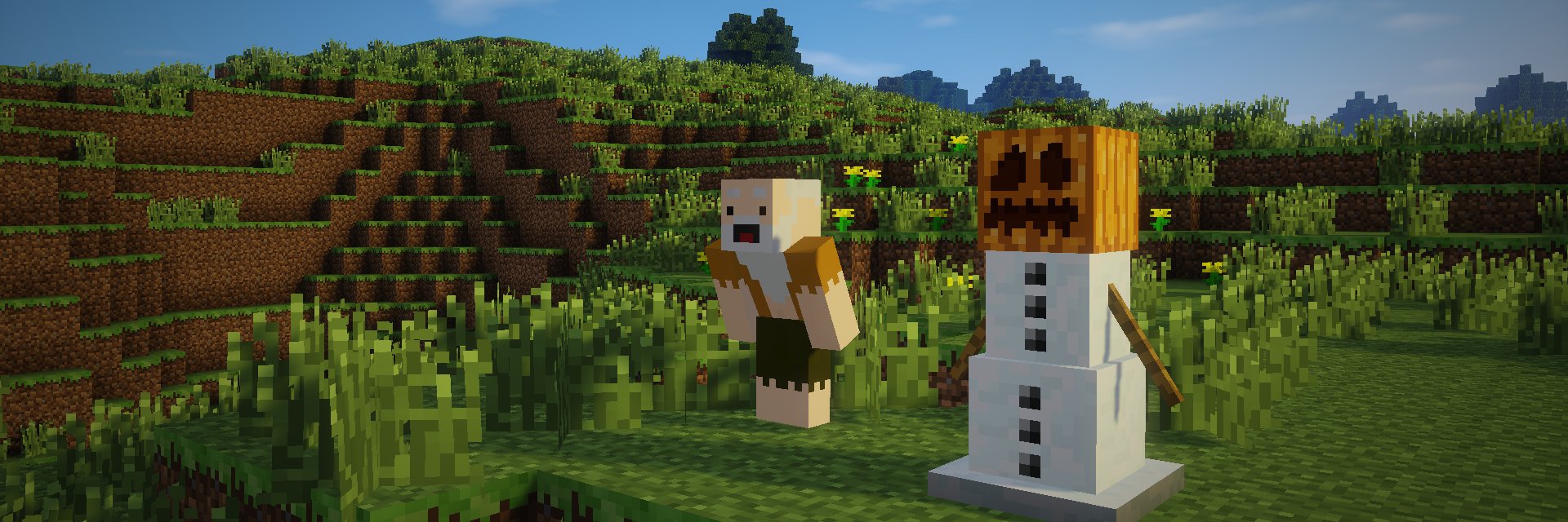 KillerCreeper55's banner