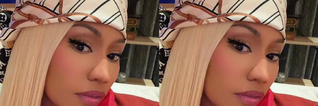 🧁🦄ALL ABOUT NICKI MINAJ PINK FRIDAY2 OUT NOW !'s banner