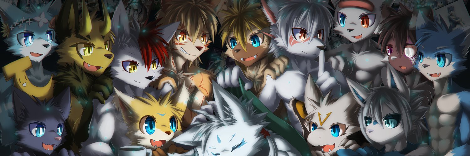 Akino Kamihara➡️OFFF➡️Infurnity's banner