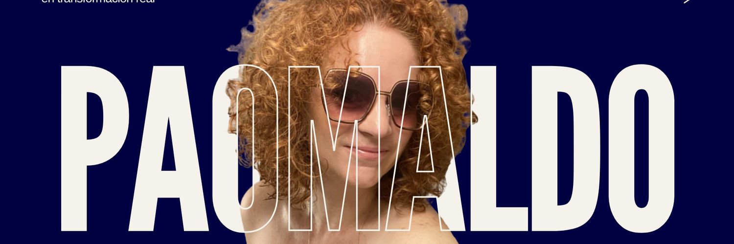 Paomaldo ☕️🕊️🇲🇽's banner
