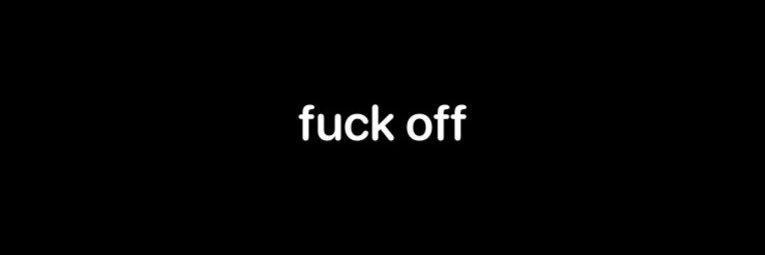 DE$'s banner