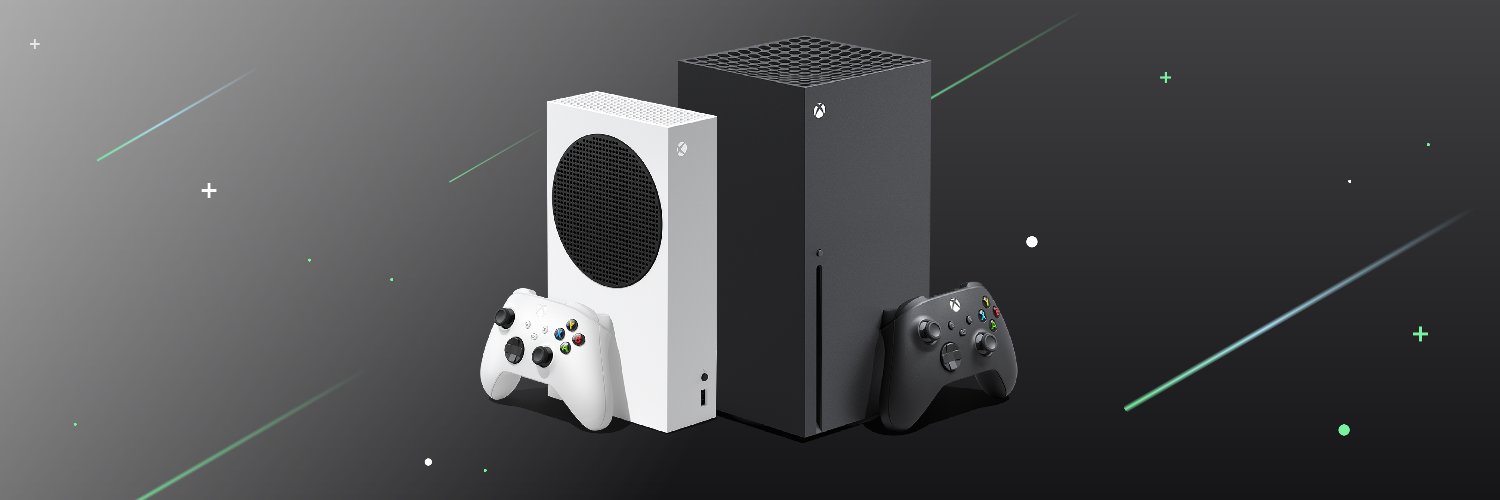 XBOX Support's banner
