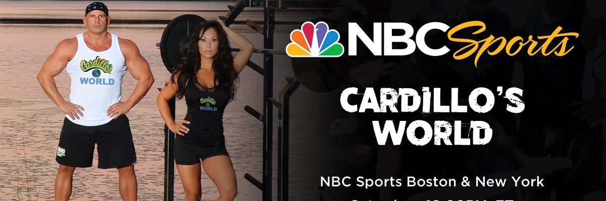 Cardillo USA's banner