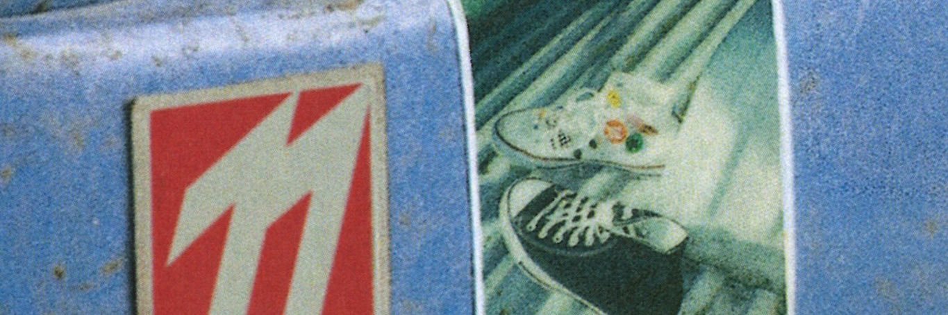 lee's banner