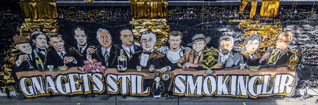 Herish Sadi's banner