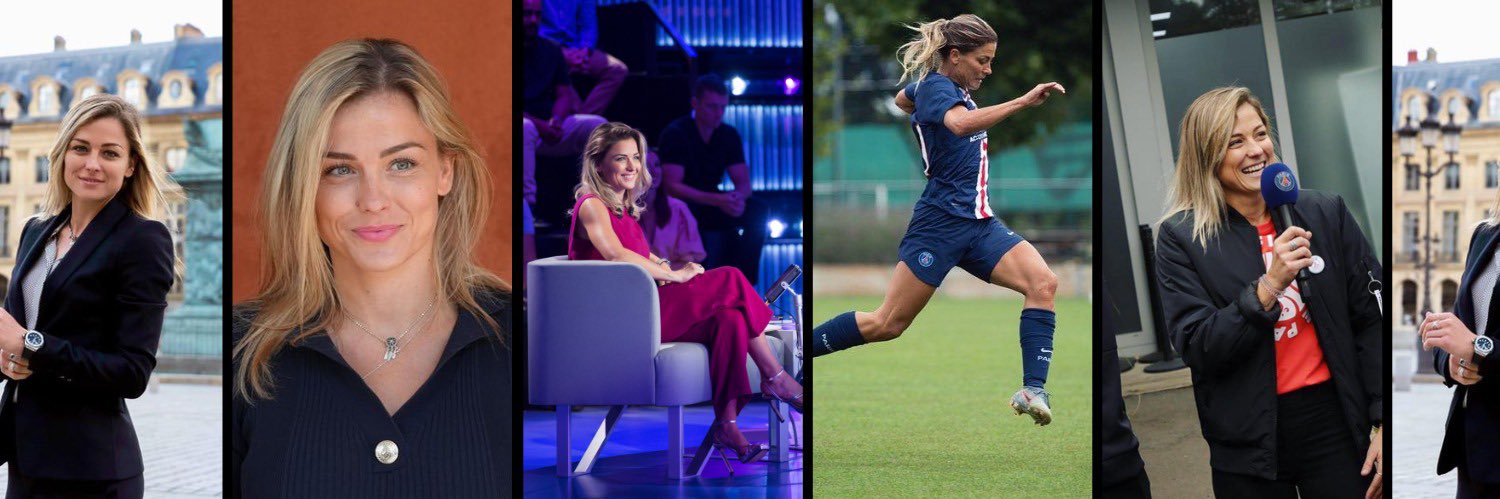 Boulleau Laure's banner
