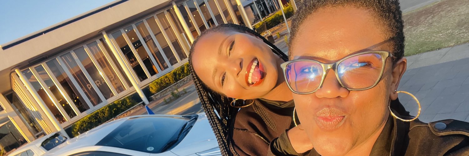Lerato 💜🇿🇦 🇵🇸's banner