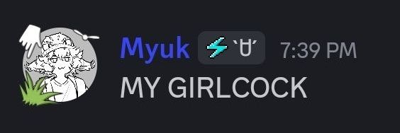 Myuk ✦ ミュク|| 🐱✨Raijin VTuber's banner