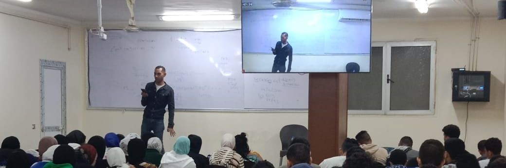 Amr Samy's banner