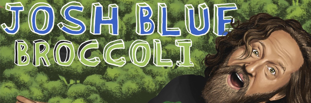 Josh Blue's banner