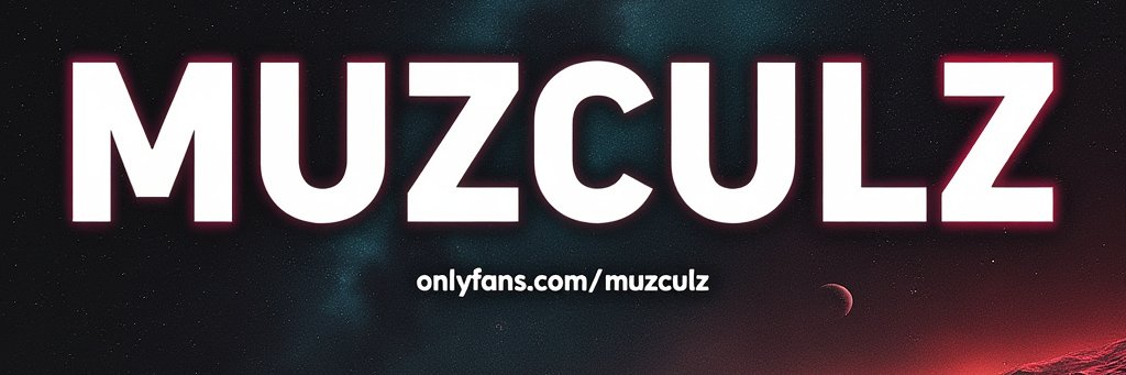 muzculz's banner