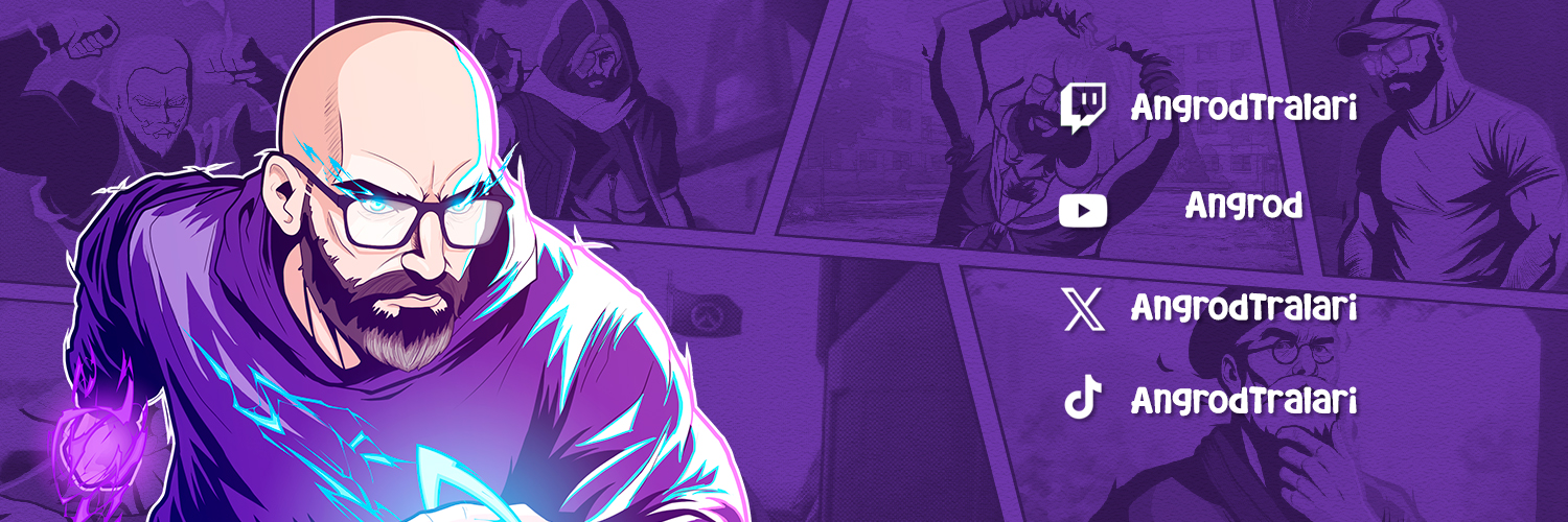 Angrod's banner