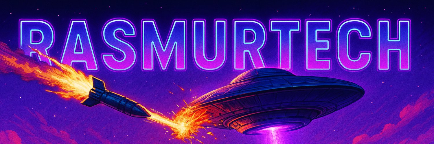 Rasim Muratovic's banner