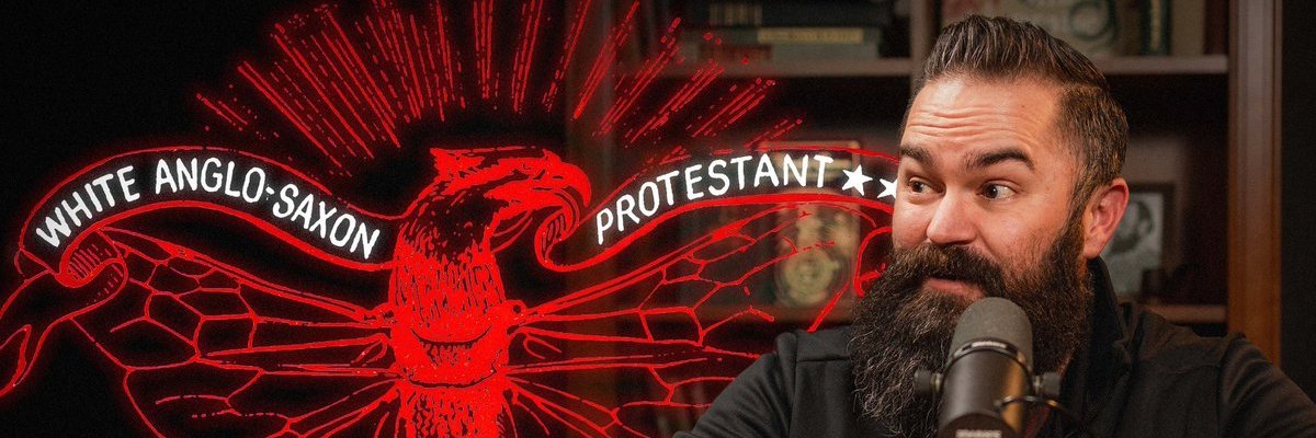 Eric Conn's banner