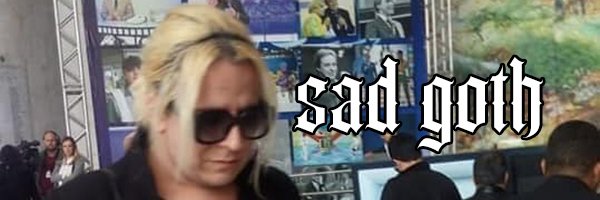Neminha 🦇⚰️💀👻🏳️‍🌈's banner