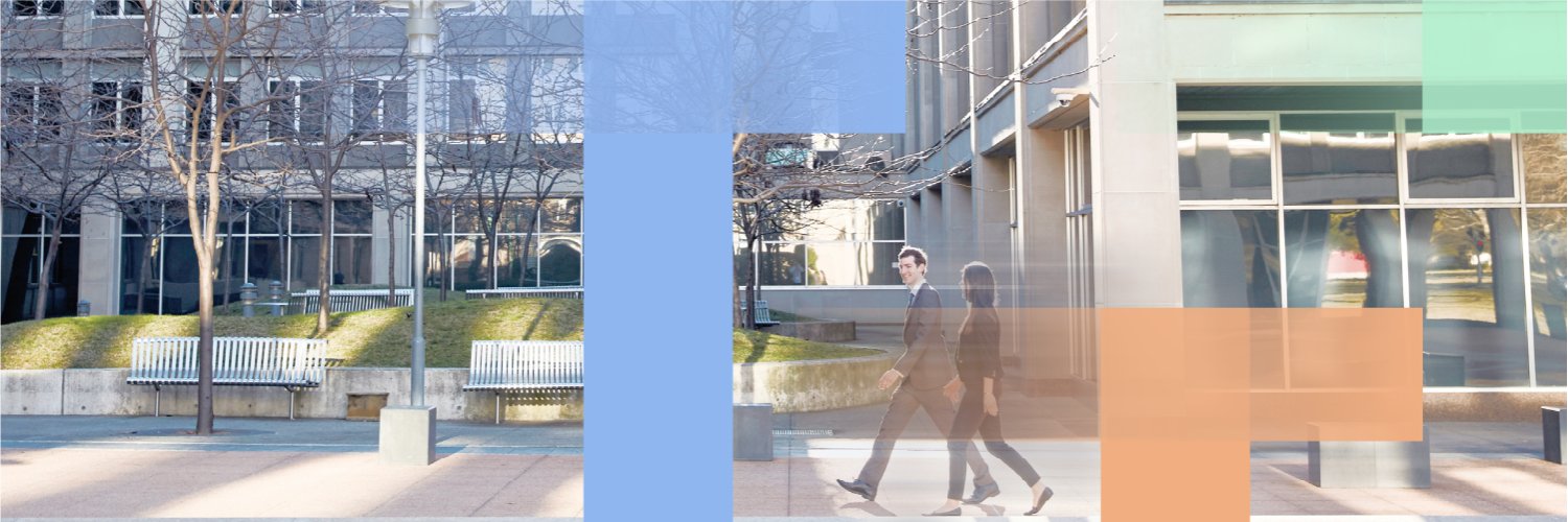 Australian Treasury's banner