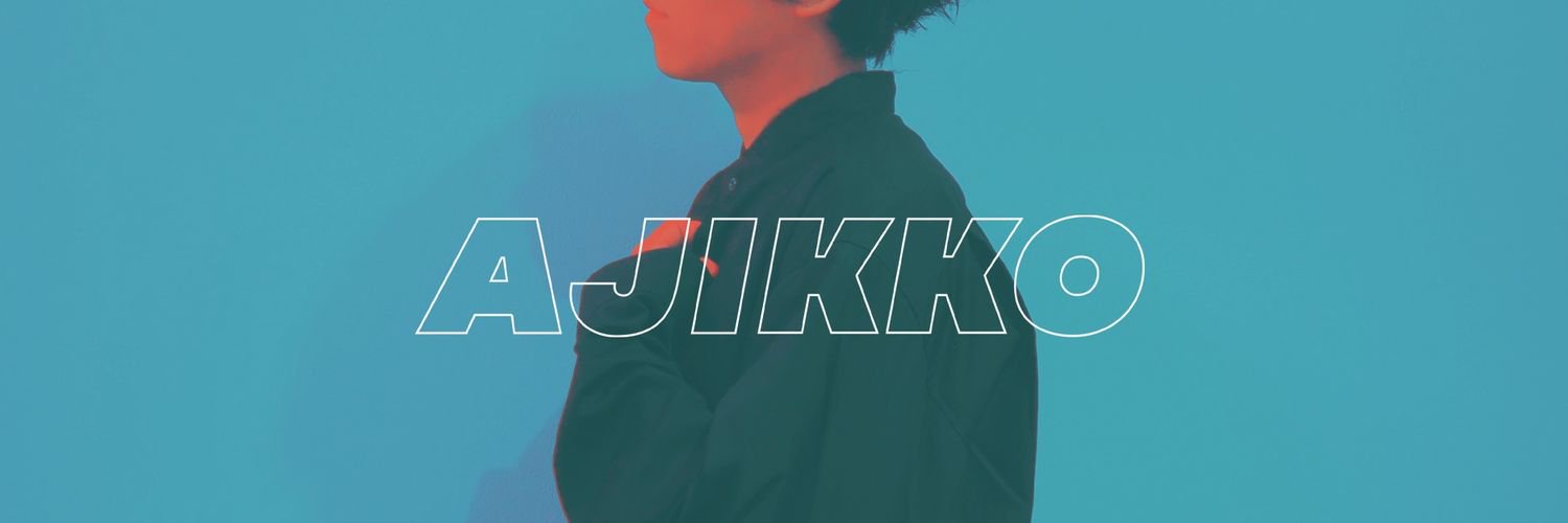 あじっこ/AJIKKO's banner