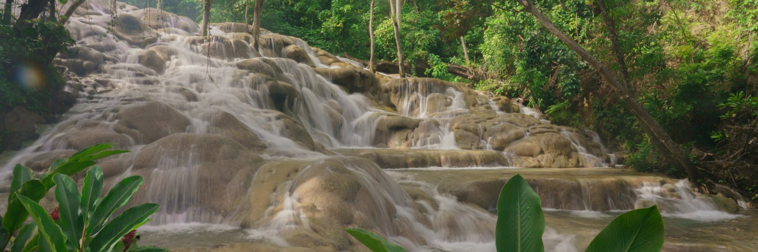Visit Jamaica's banner