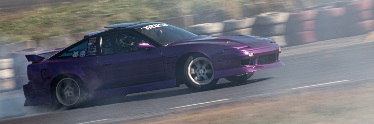 天どん's banner