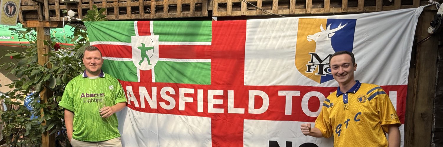 Jack Richardson's banner