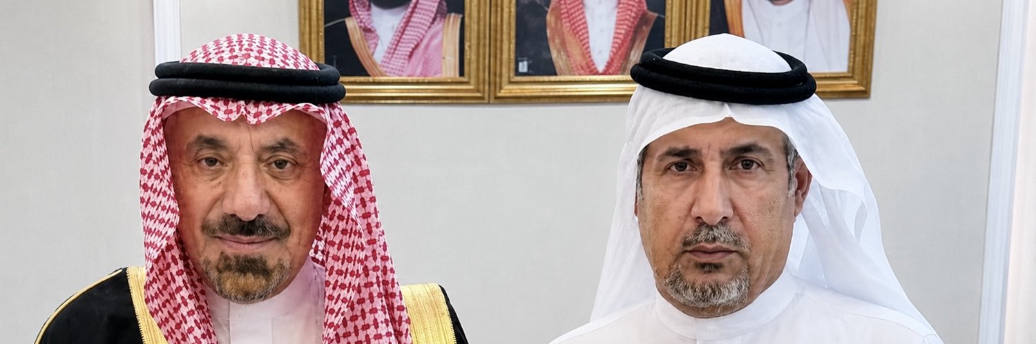 علي بن حنيش آل منجم's banner