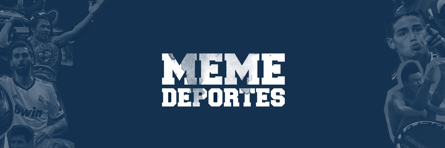 memedeportes's banner
