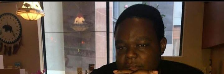 Tumelo's banner
