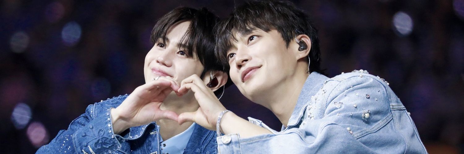 Twosome's banner
