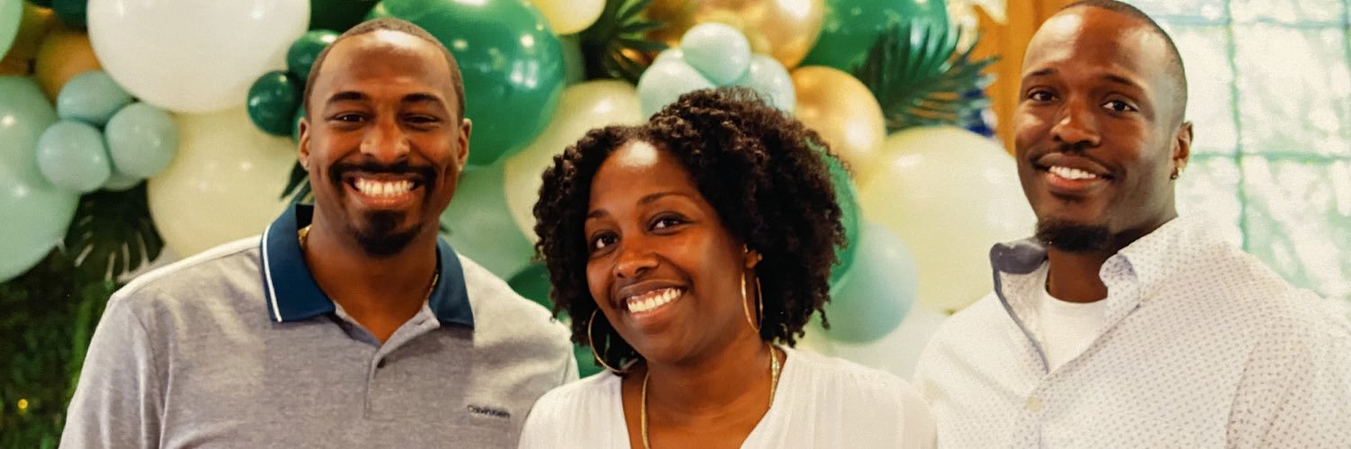 Ke'Sha Blanton's banner