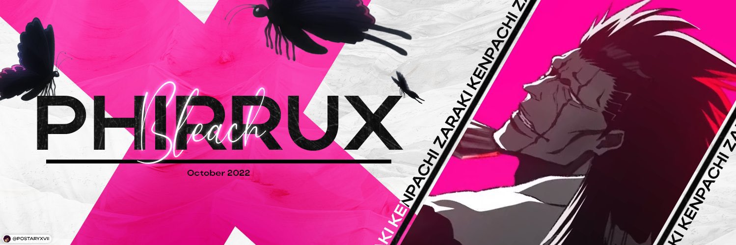 Phirrux's banner