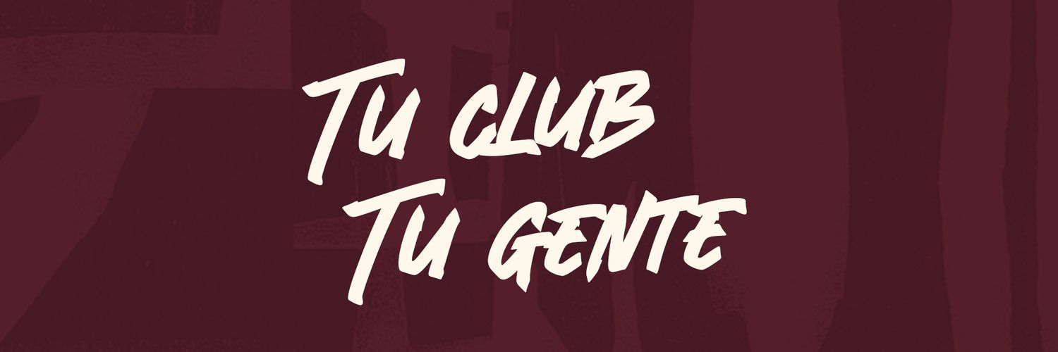 Carabobo Fútbol Club's banner