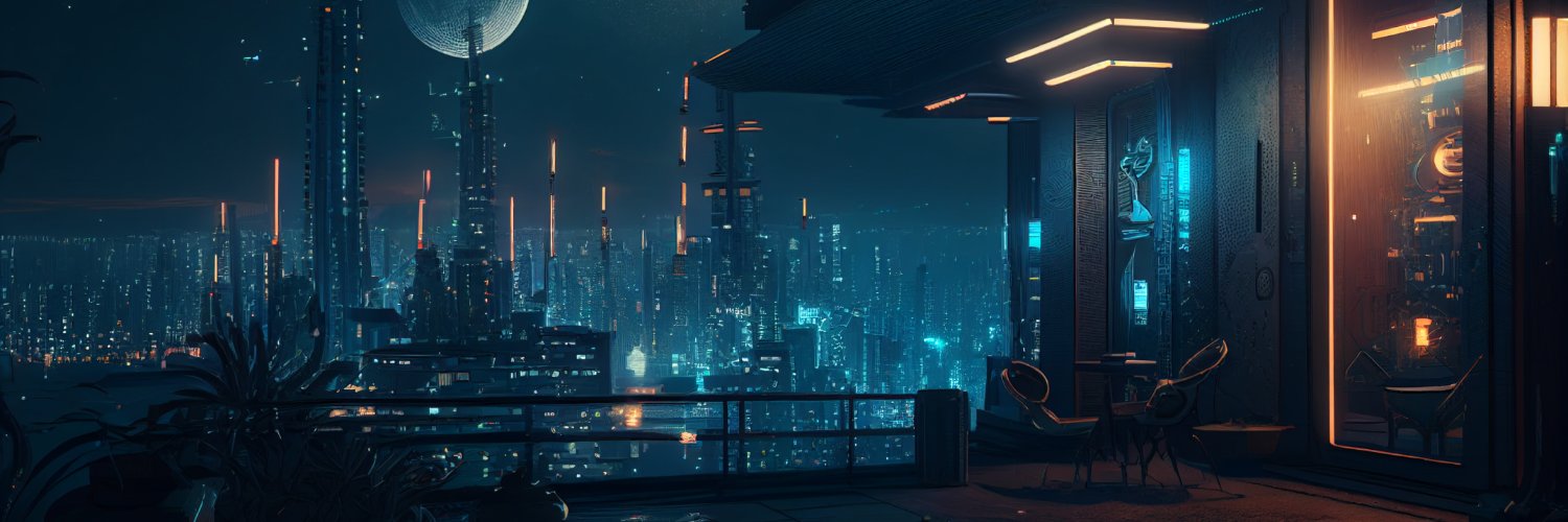Simon Kim's banner