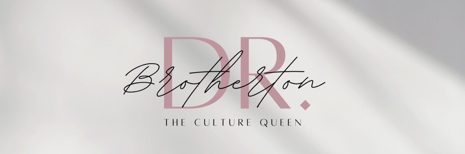 Dr. Brandi Godino Brotherton's banner