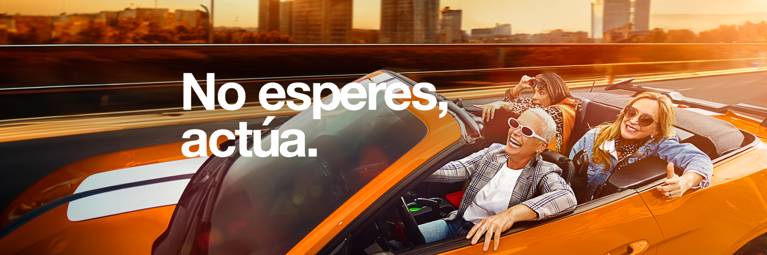 Banco Internacional's banner