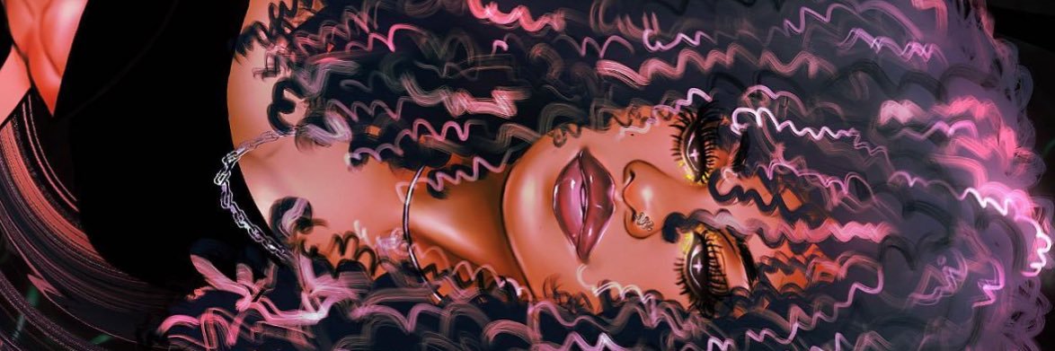 Demonique's banner