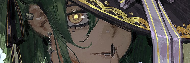Yoi's banner