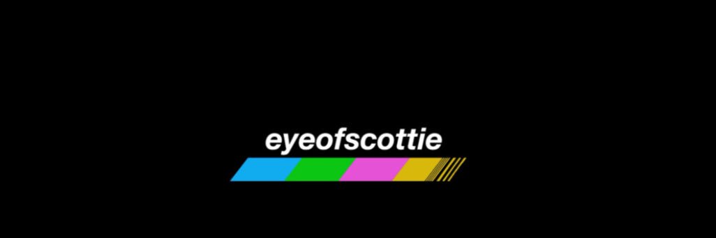 EYEOFSCOTTIE's banner