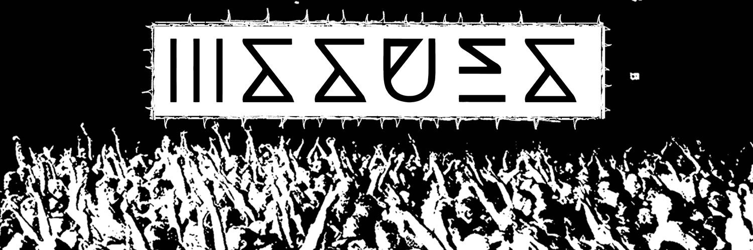 ISSUES's banner