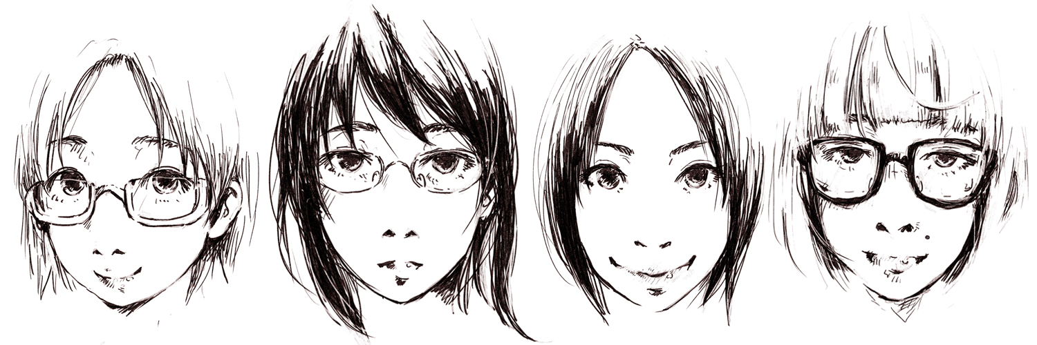 いびりょ（チー牛描いた人）'s banner
