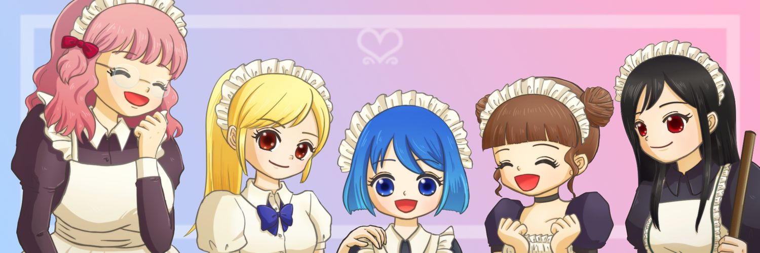 ゴサク@メイドさん至上主義's banner