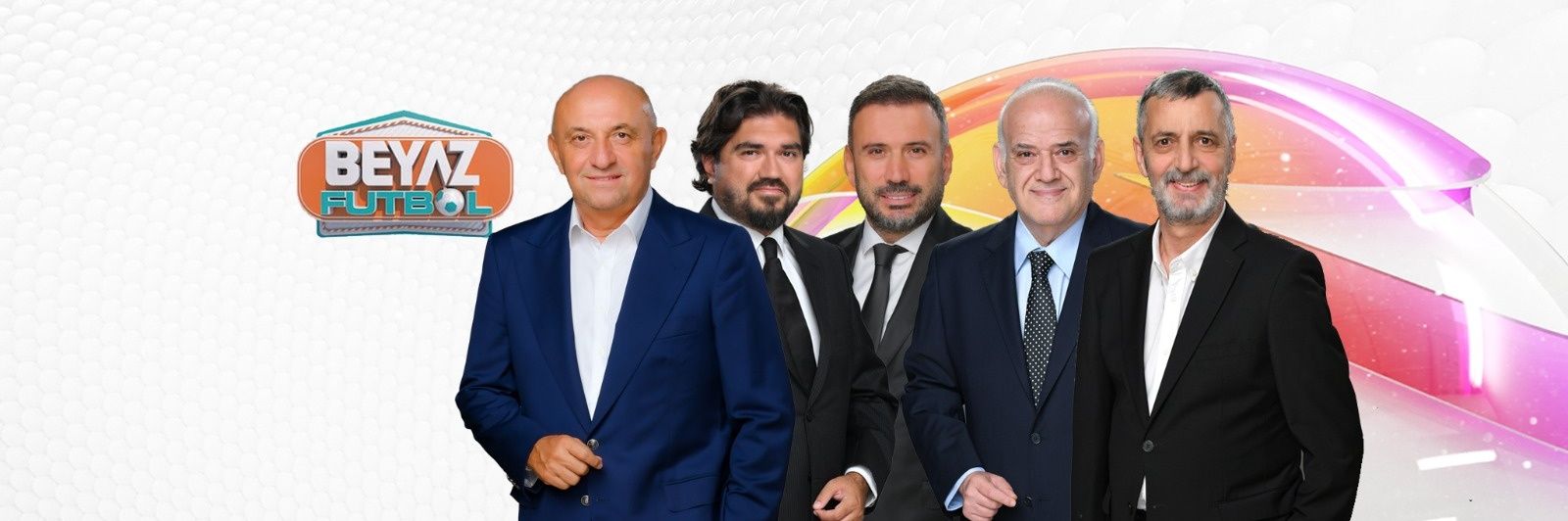 Beyaz Futbol's banner