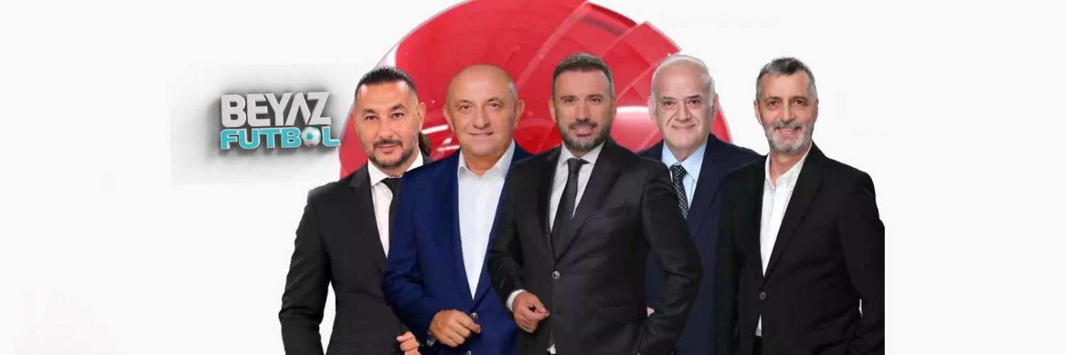 Beyaz Futbol's banner