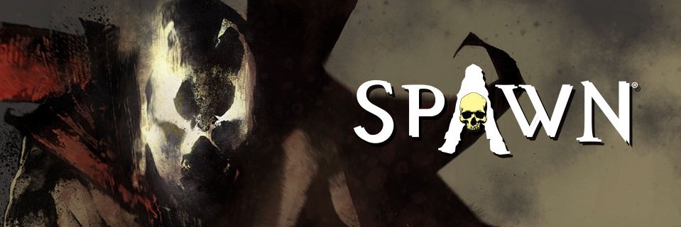 Todd McFarlane's banner