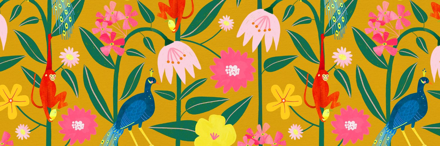 Laura's banner