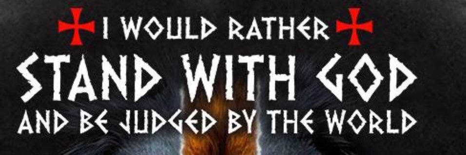 Linda CALI ☦️'s banner