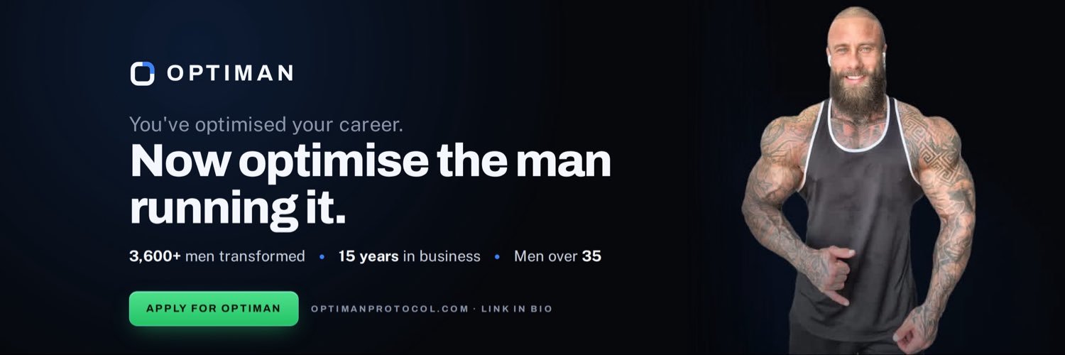 Zac Smith's banner