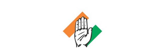 Mallikarjun Kharge's banner
