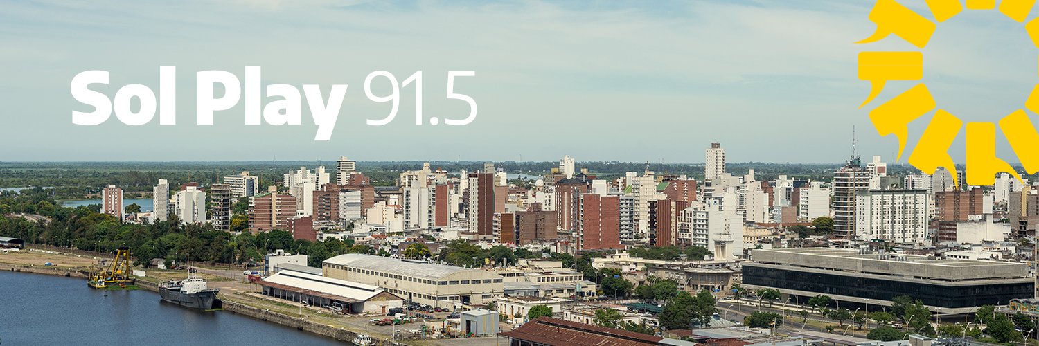Sol Play 91.5's banner