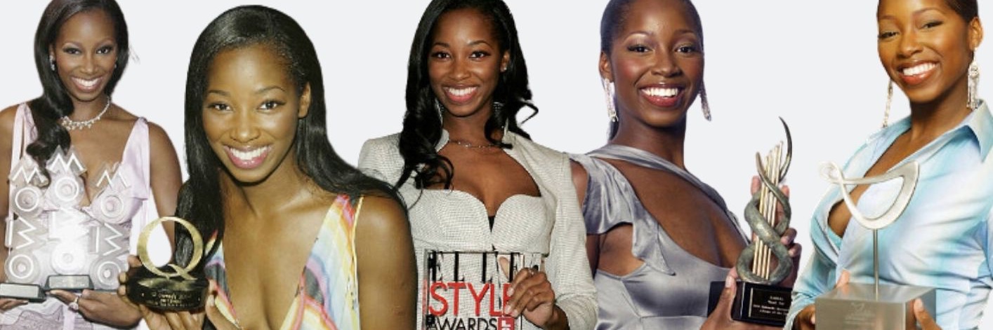 Jamelia 🇯🇲's banner