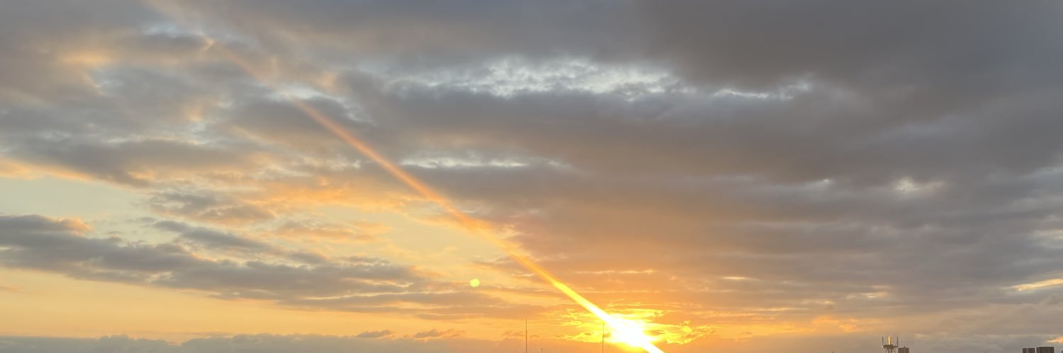 神尾晋一郎's banner